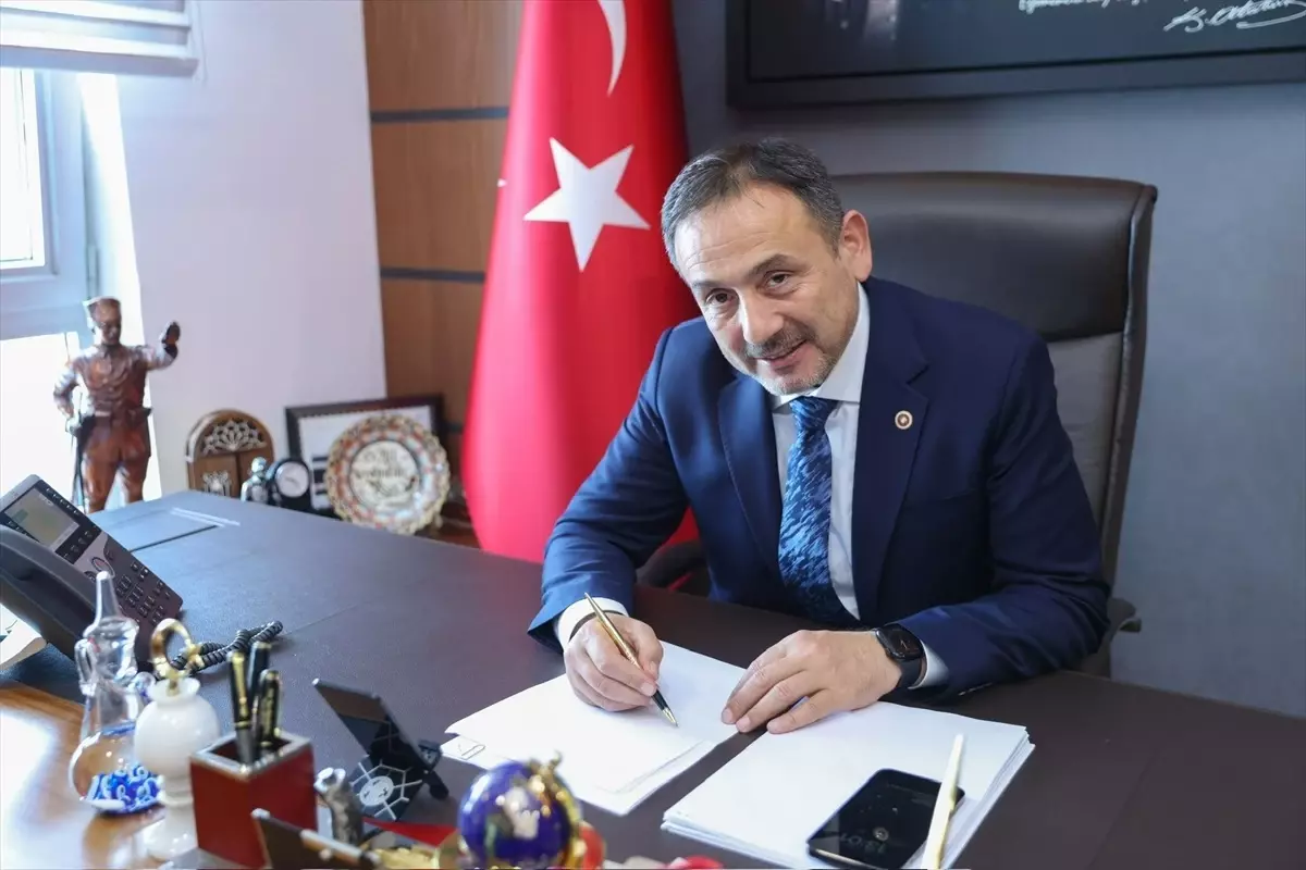 Karabük’te 4,6 milyar liralık konut yatırımı sürüyor