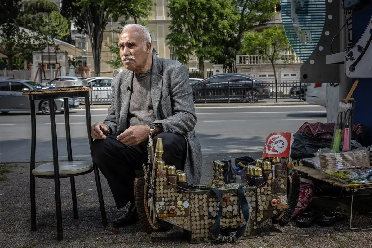 Kardelen Kedi Kayboldu