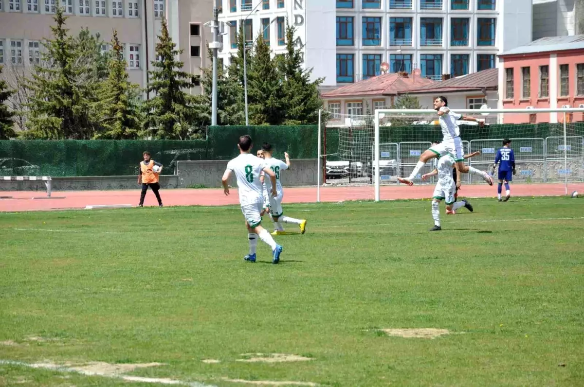 Kars 36 Spor, 2025-2026 Sezonunda BAL Liginde Kars’ı Temsil Edecek