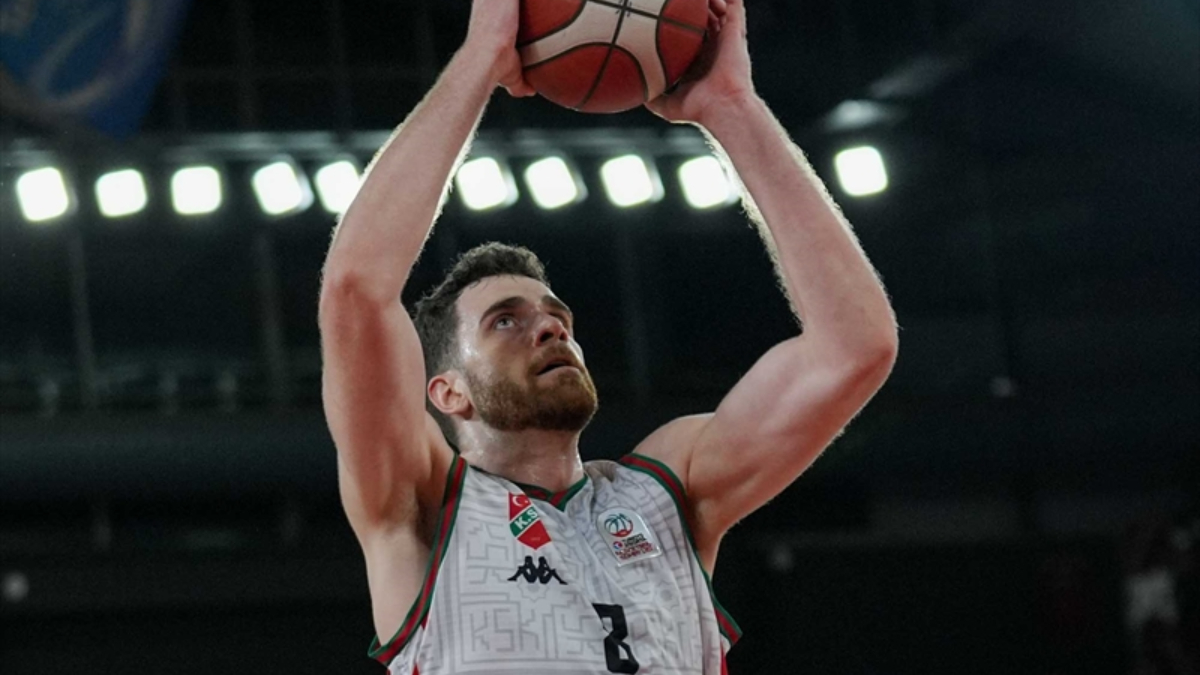 Karşıyaka, 5 sezon sonra play-off’a gidemedi