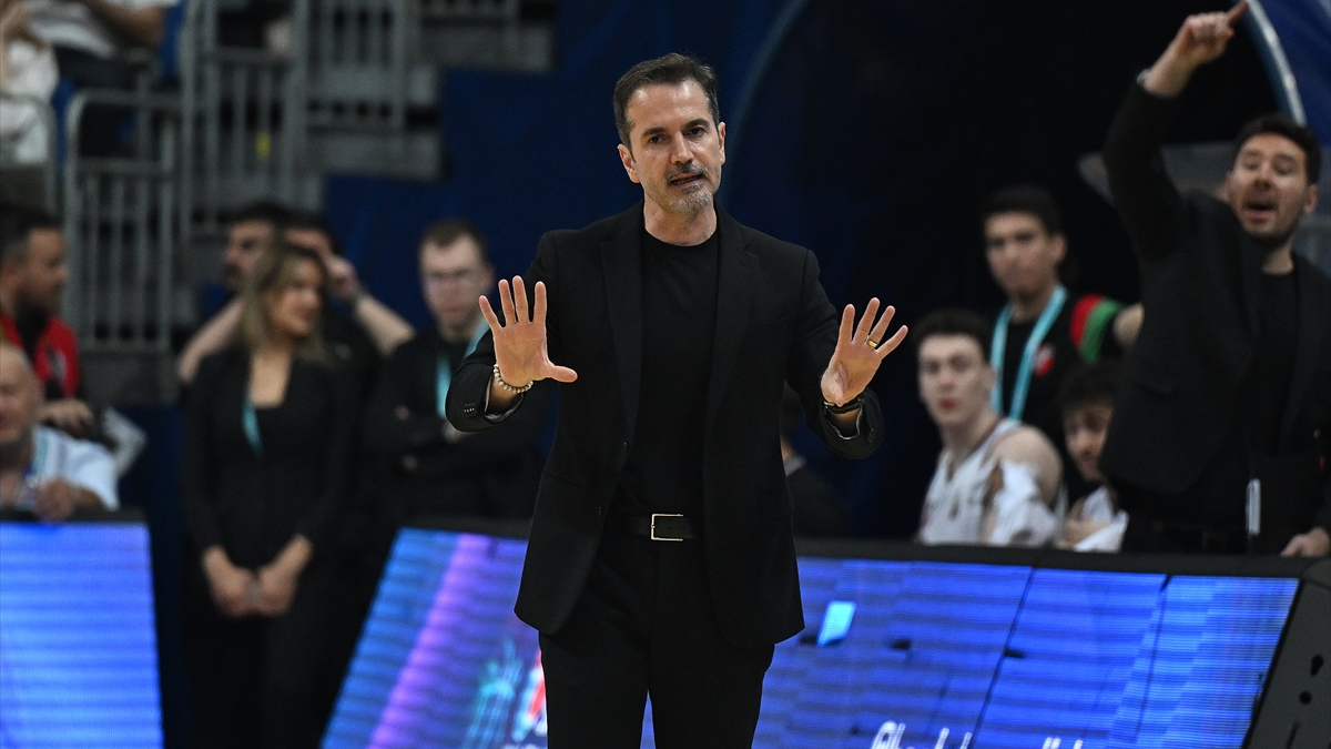 Karşıyaka Erkek Basketbol Takımı’nın odağı Türk Telekom maçı