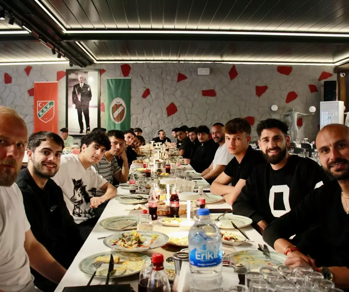 Karşıyaka Seyircisiz Finalde