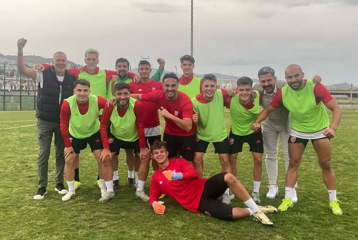 Karşıyaka’da Play-Off Hazırlıkları