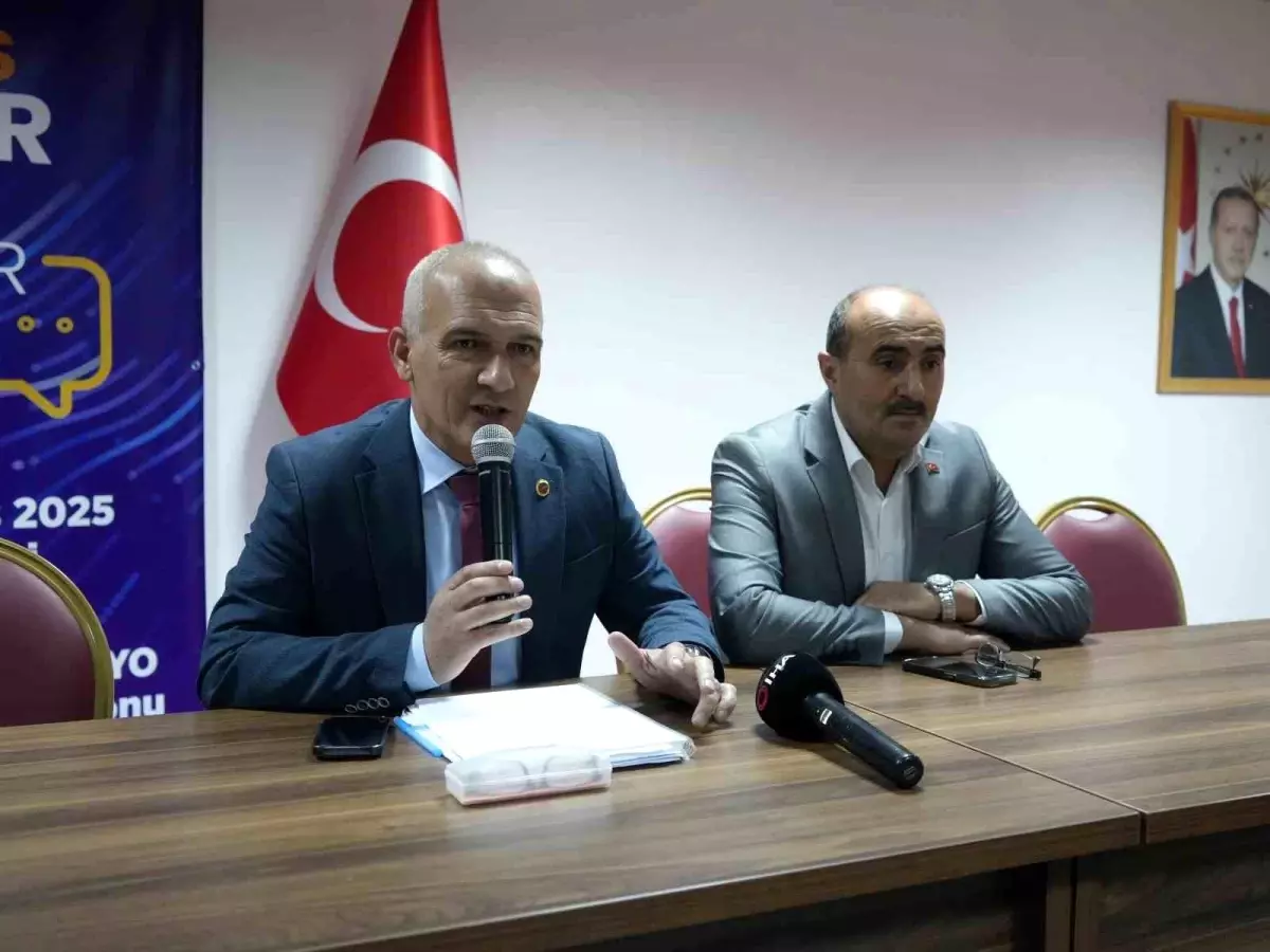 Kastamonu’da 500 kişiye istihdam sağlanacak projede inşaat çalışmaları başlıyor