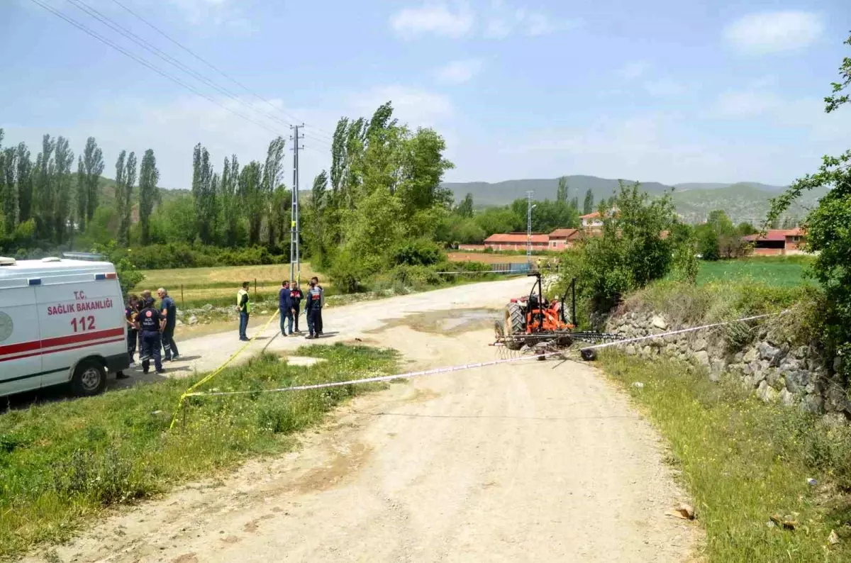 Kastamonu’da Silahlı Kavga: İki Ölü