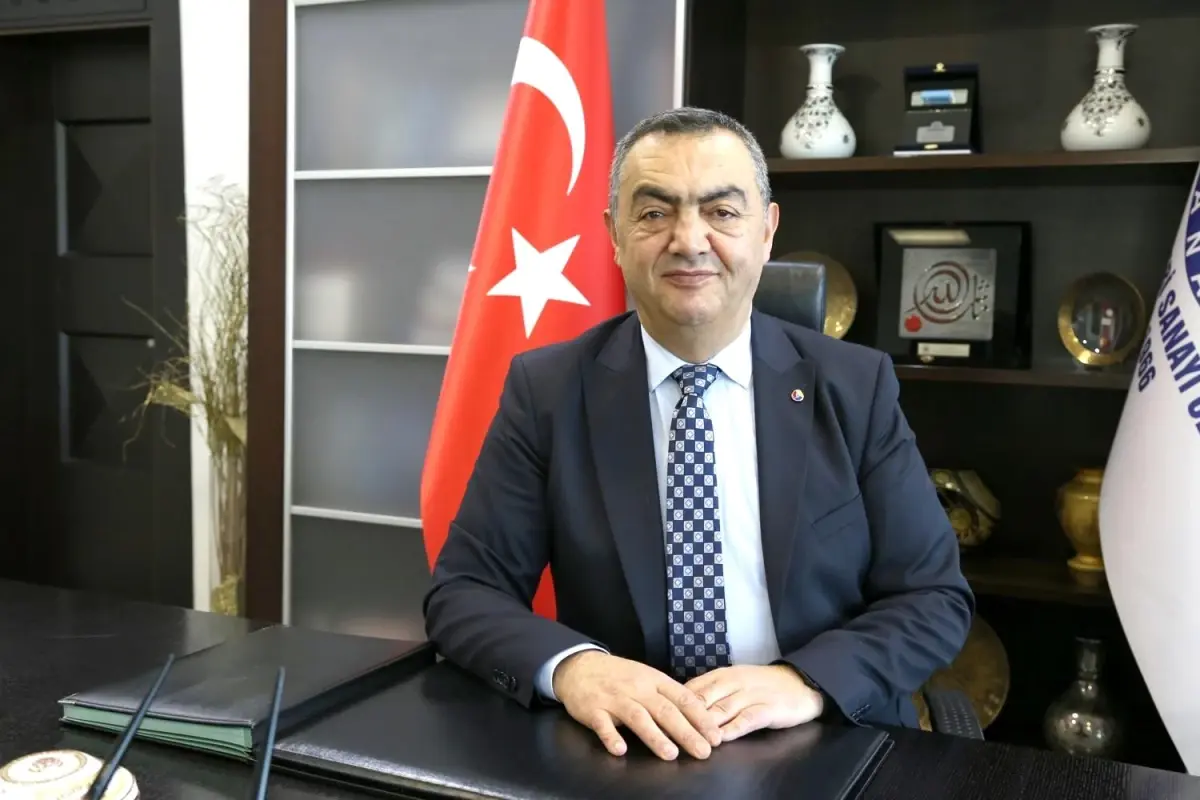 Kayseri E-Ticarette İkinci Sırada