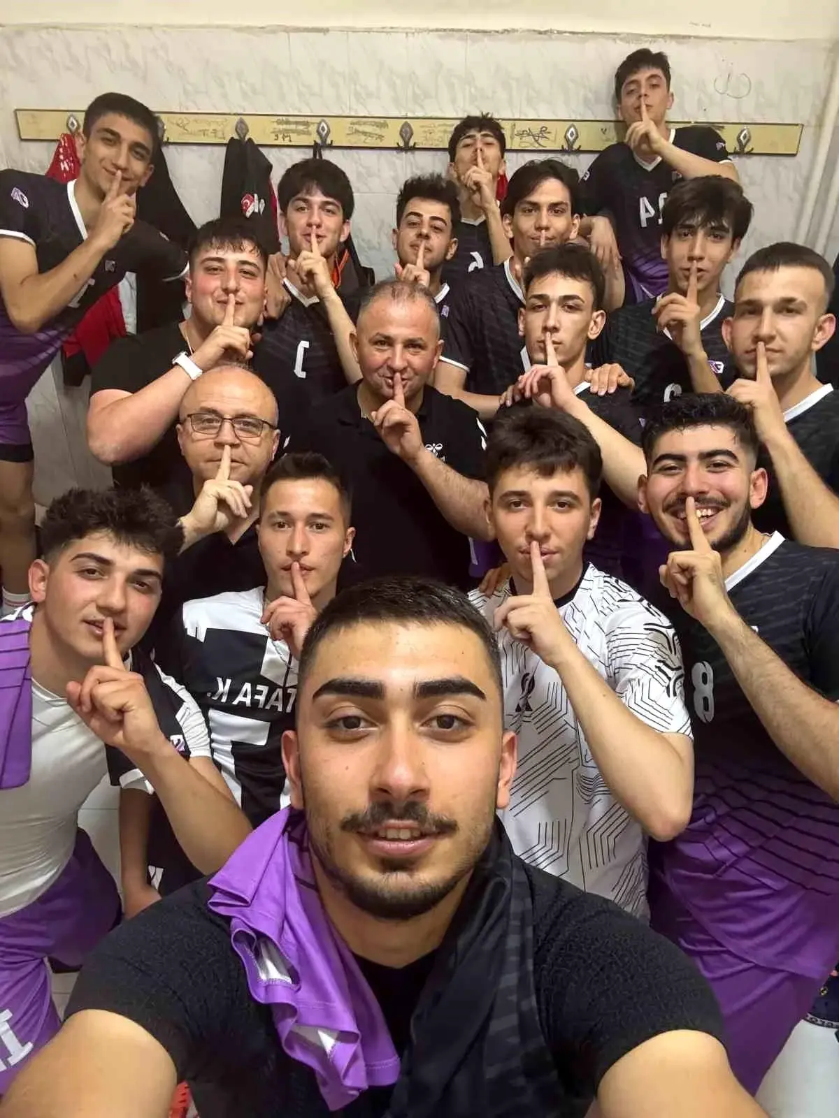 Kayseri Elit Voleybol, Yarı Finali Namağlup Tamamladı