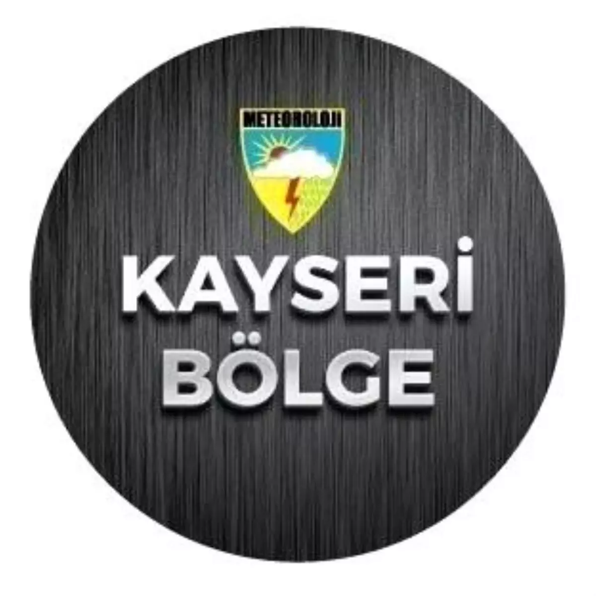 Kayseri’de Kuvvetli Sağanak Yağış Bekleniyor
