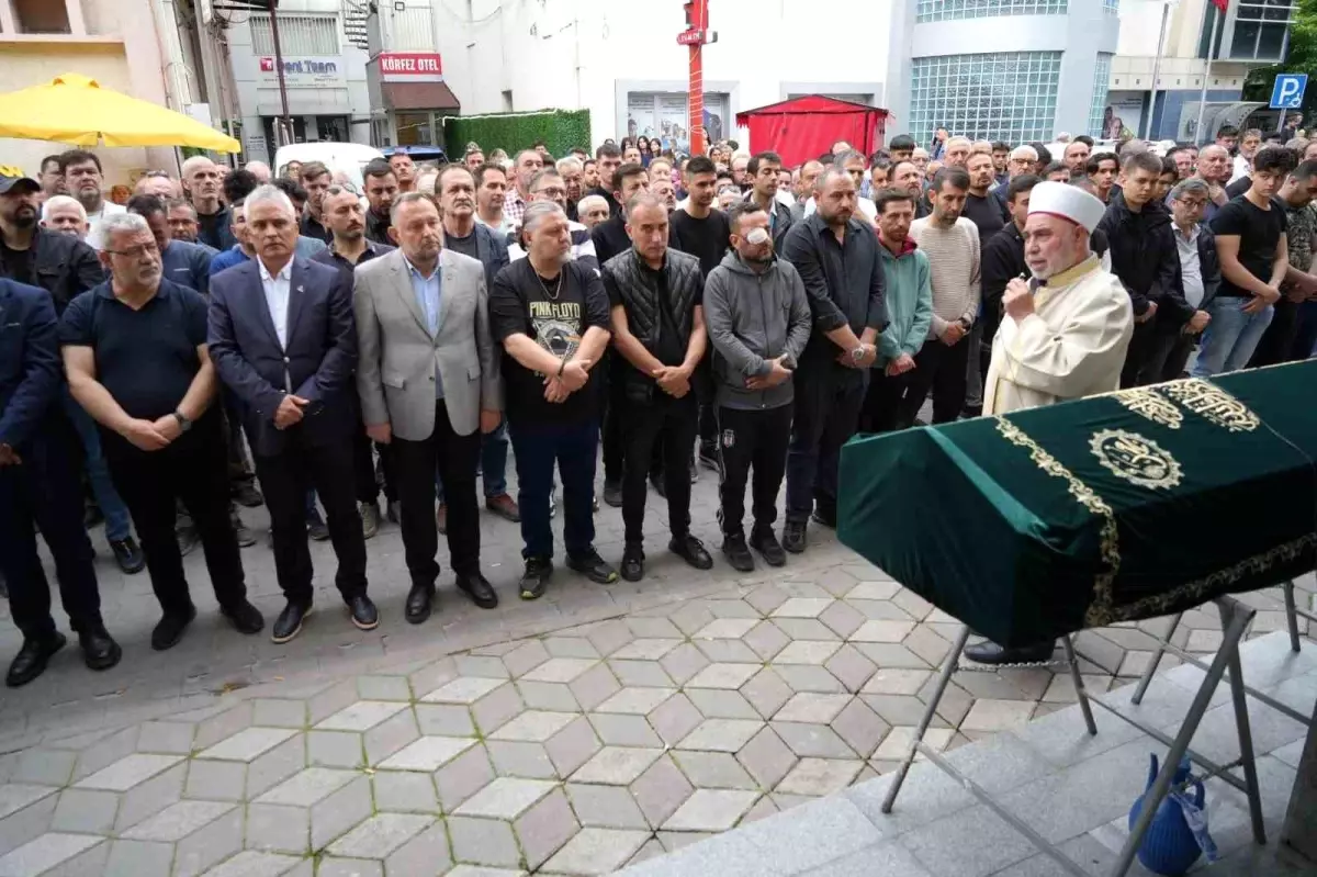 Kazdağları’nda Trafik Kazası: Off Road Kulübü Başkanı Onur Yavaş Hayatını Kaybetti