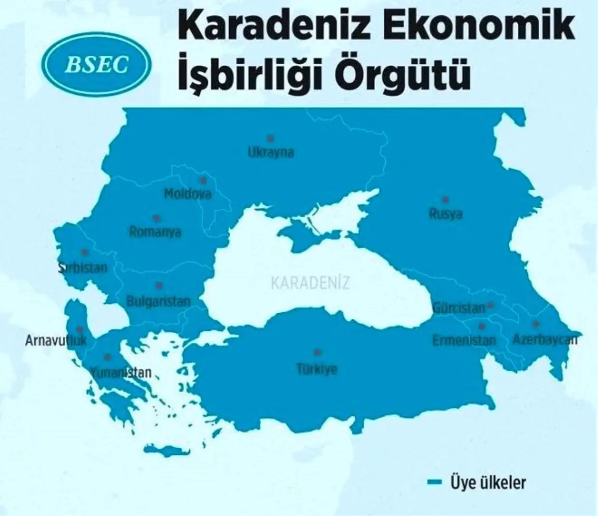 KEİ Dönem Toplantısı Sinop’ta