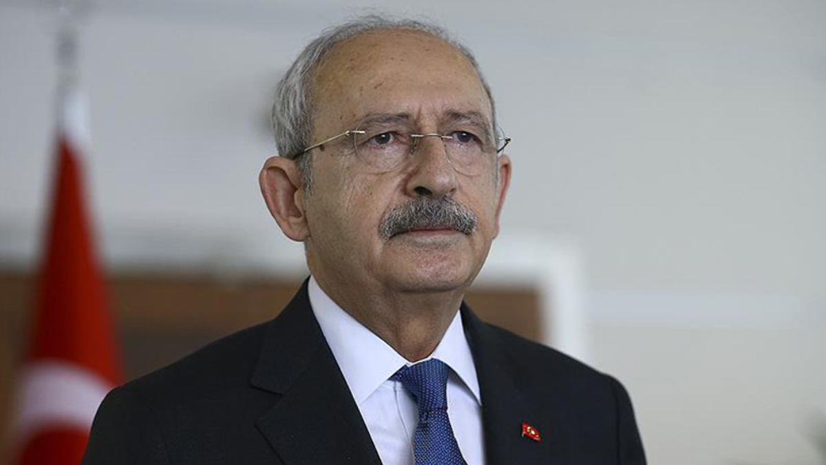 Kemal Kılıçdaroğlu’ndan CHP’nin kurultay soruşturmasıyla ilgili açıklama