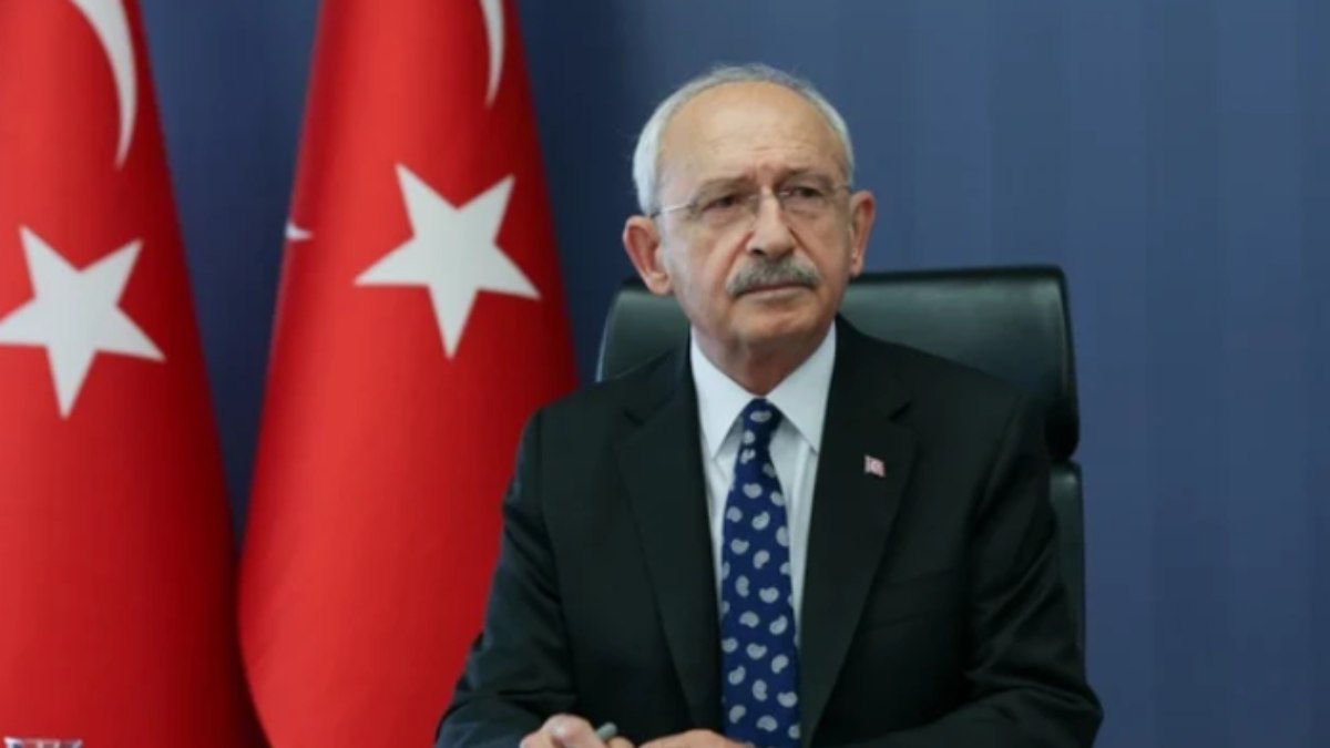 Kemal Kılıçdaroğlu’ndan Sırrı Süreyya Önder için başsağlığı mesajı