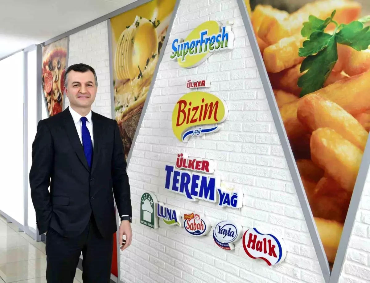 Kerevitaş 2025’te İlk Çeyrekte 6,9 Milyar TL Ciro Elde Etti
