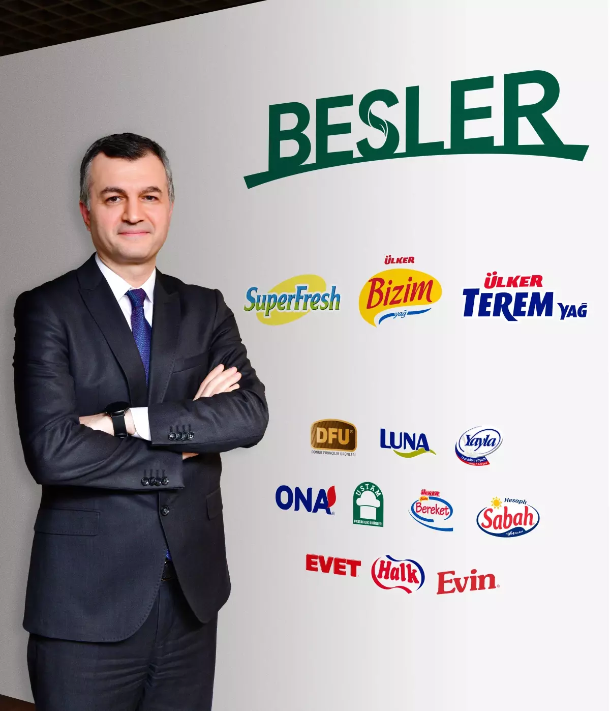 Kerevitaş, Besler Gıda olarak yoluna devam edecek