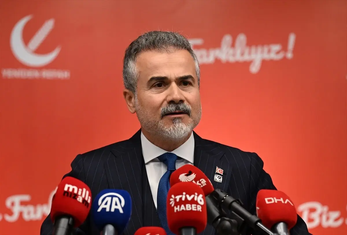 Kılıç’tan KKTC İçin Tanınma Çağrısı