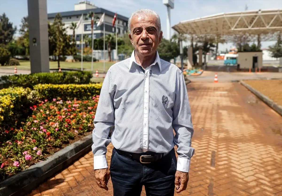 Kilikya Maratonu’na 646 Sporcu Katılacak