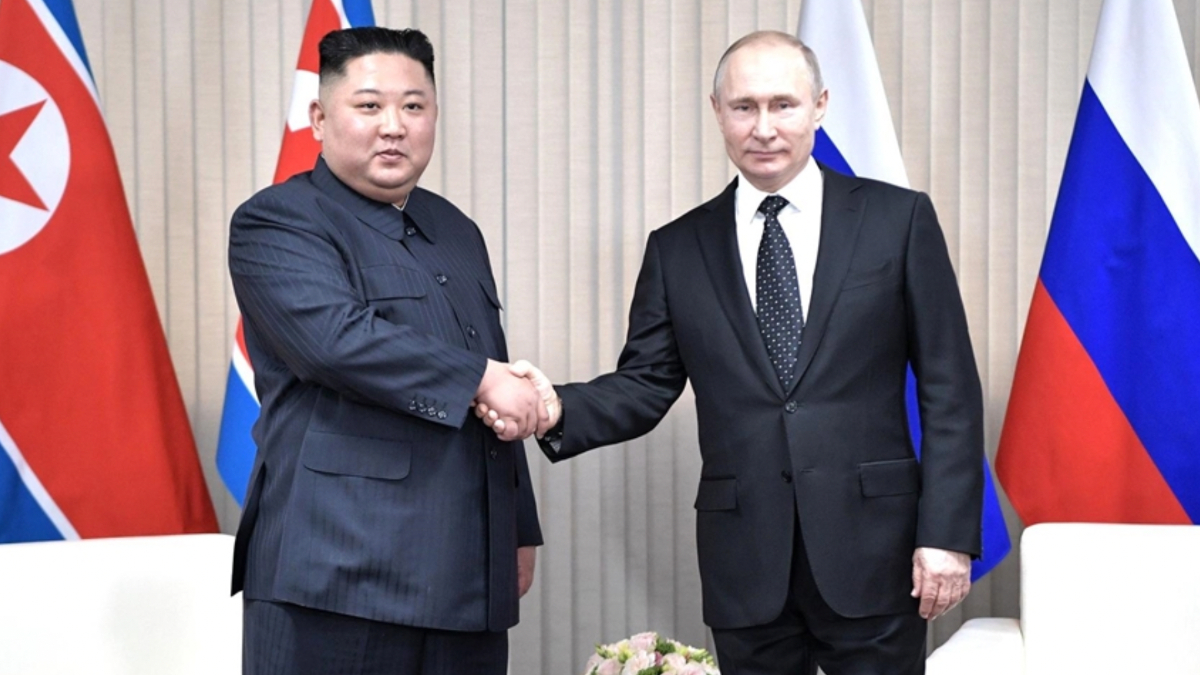 Kim Jong-un’dan tehdit: Kuzey Kore askeri gücünü kullanacak