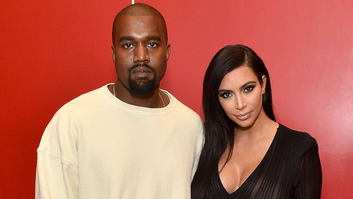 Kim Kardashian’dan Kanye West önlemi