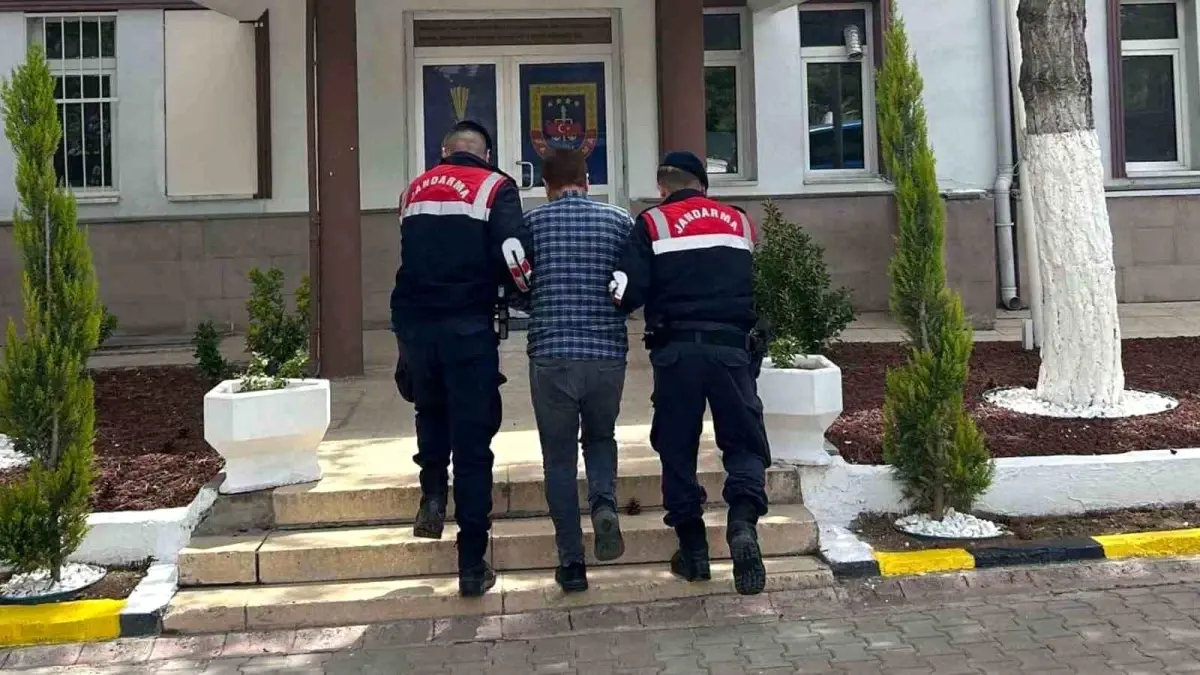 Kırıkkale’de 3 hükümlü yakalandı