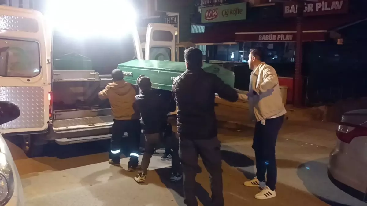 Kırıkkale’deki Silahlı Kavga: 4 Tutuklama