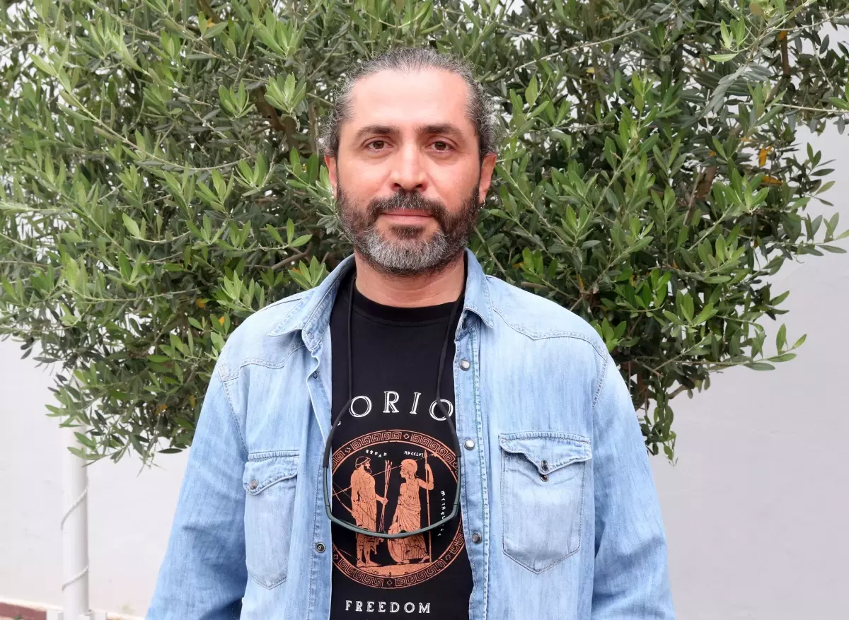 Kırkgöz Gölü Tehdit Altında