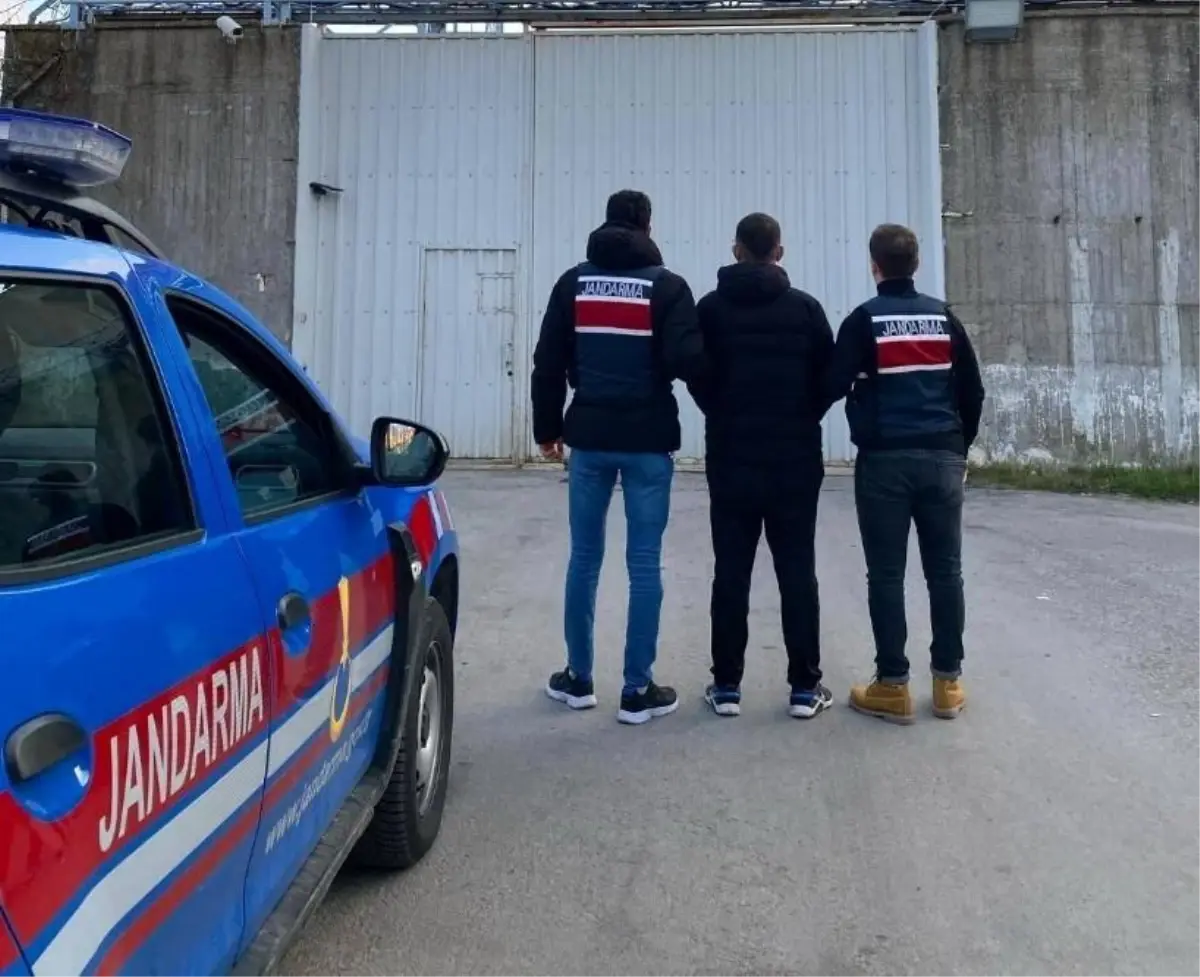 Kırklareli’nde 36 Suçlu Yakalandı