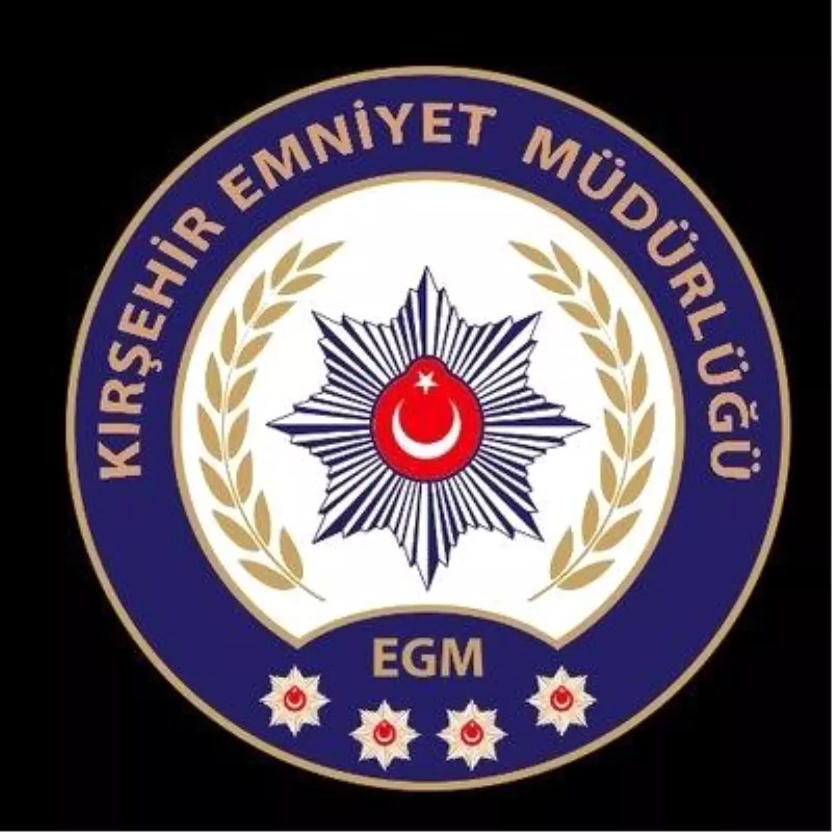 Kırşehir’de Terör Operasyonları: 2 Tutuklama