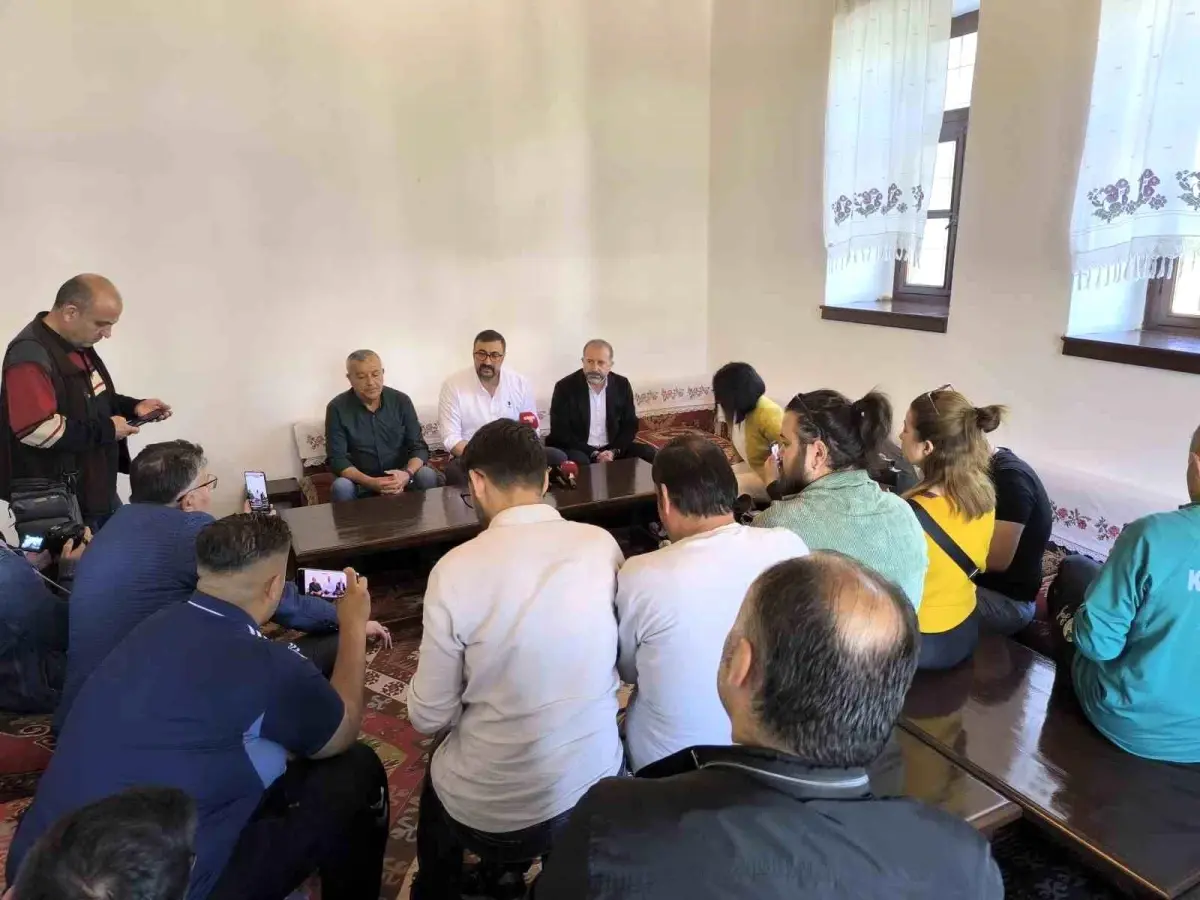 Kırşehirspor’un Geleceği Tehlikede