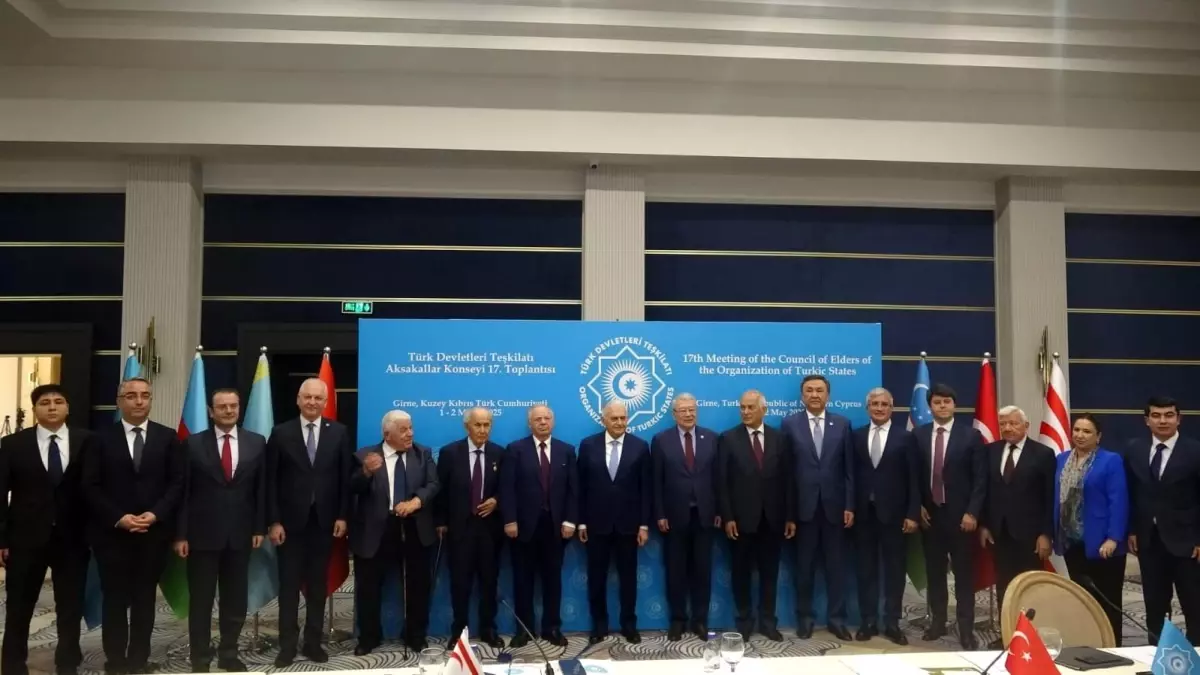 KKTC’nin TDT Üyeliği Güçleniyor