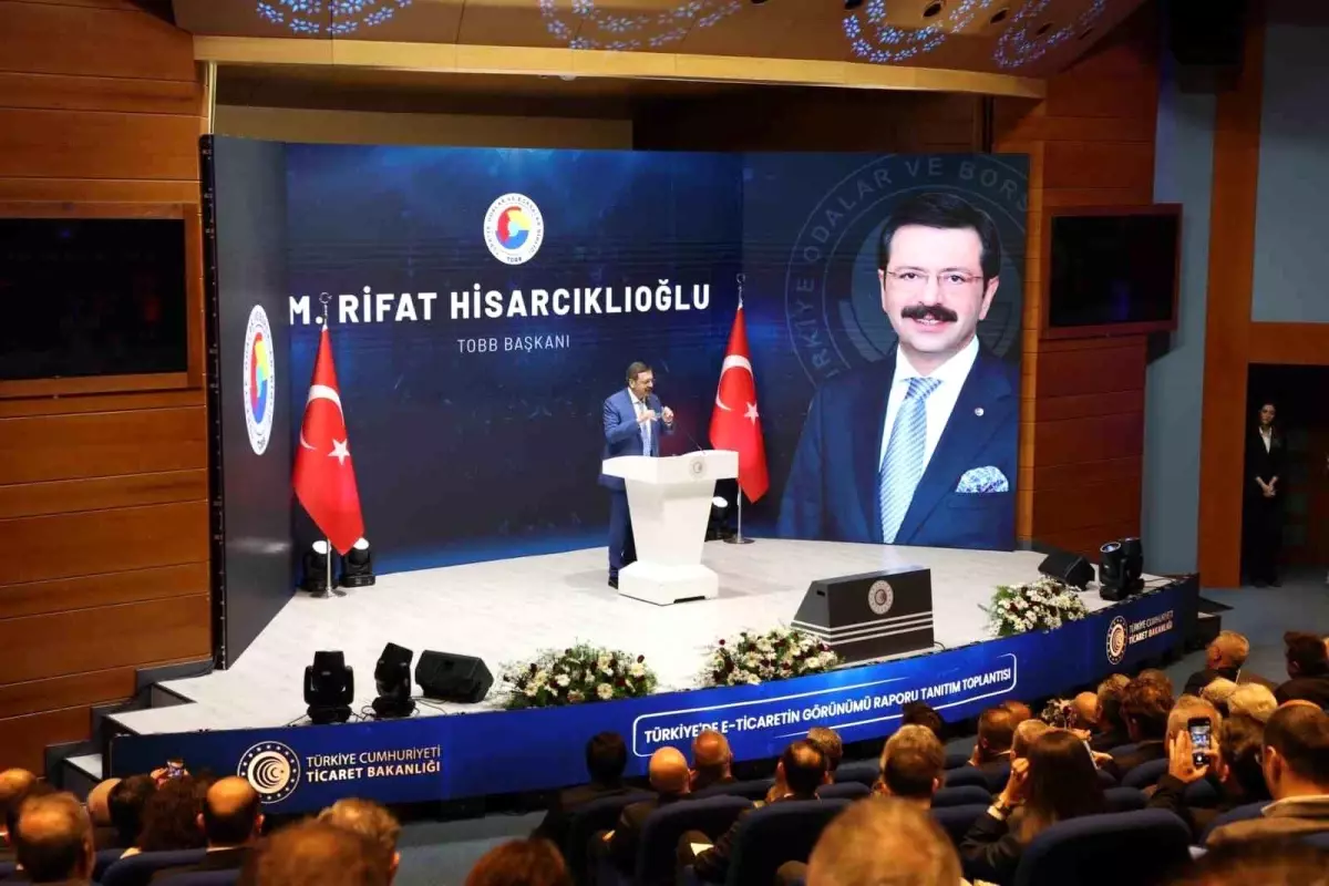 KOBİ’ler İçin E-Ticaret İhtiyacı