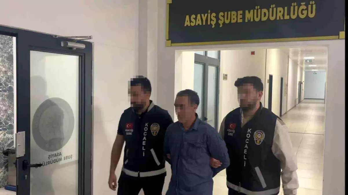 Kocaeli’de Miras Kavgası: Amca Yeğenini Öldürdü