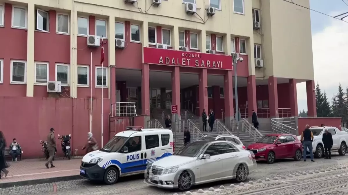 Kocaeli’de Usulsüz Eğitim İddiası: 206 Sanık