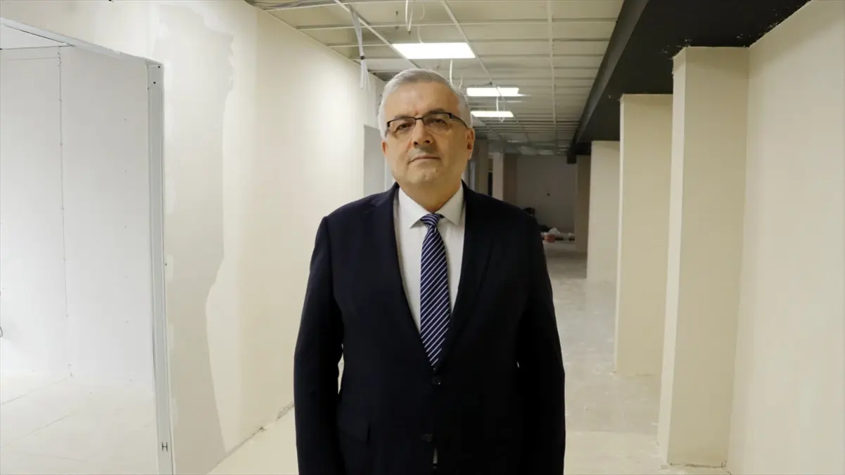 Kocaeli’ye 230 Yeni Aile Hekimliği Birimi