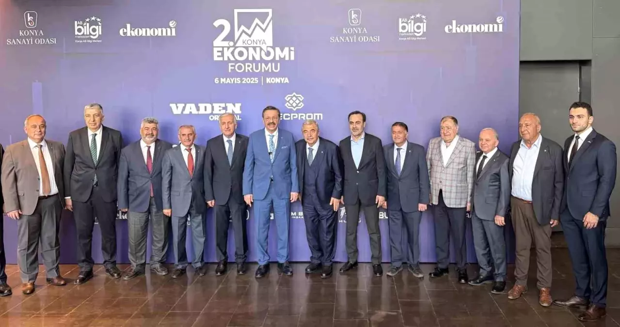 Konukoğlu’ndan Ekonomi ve Miras Paylaşımı Açıklamaları