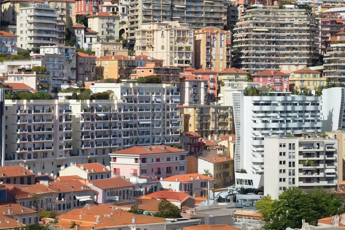 Konut fiyatlarındaki artış Merkez Bankası raporunda