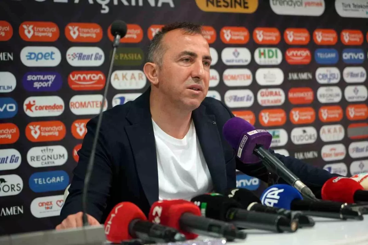 Konyaspor, Antalyaspor’a Mağlup