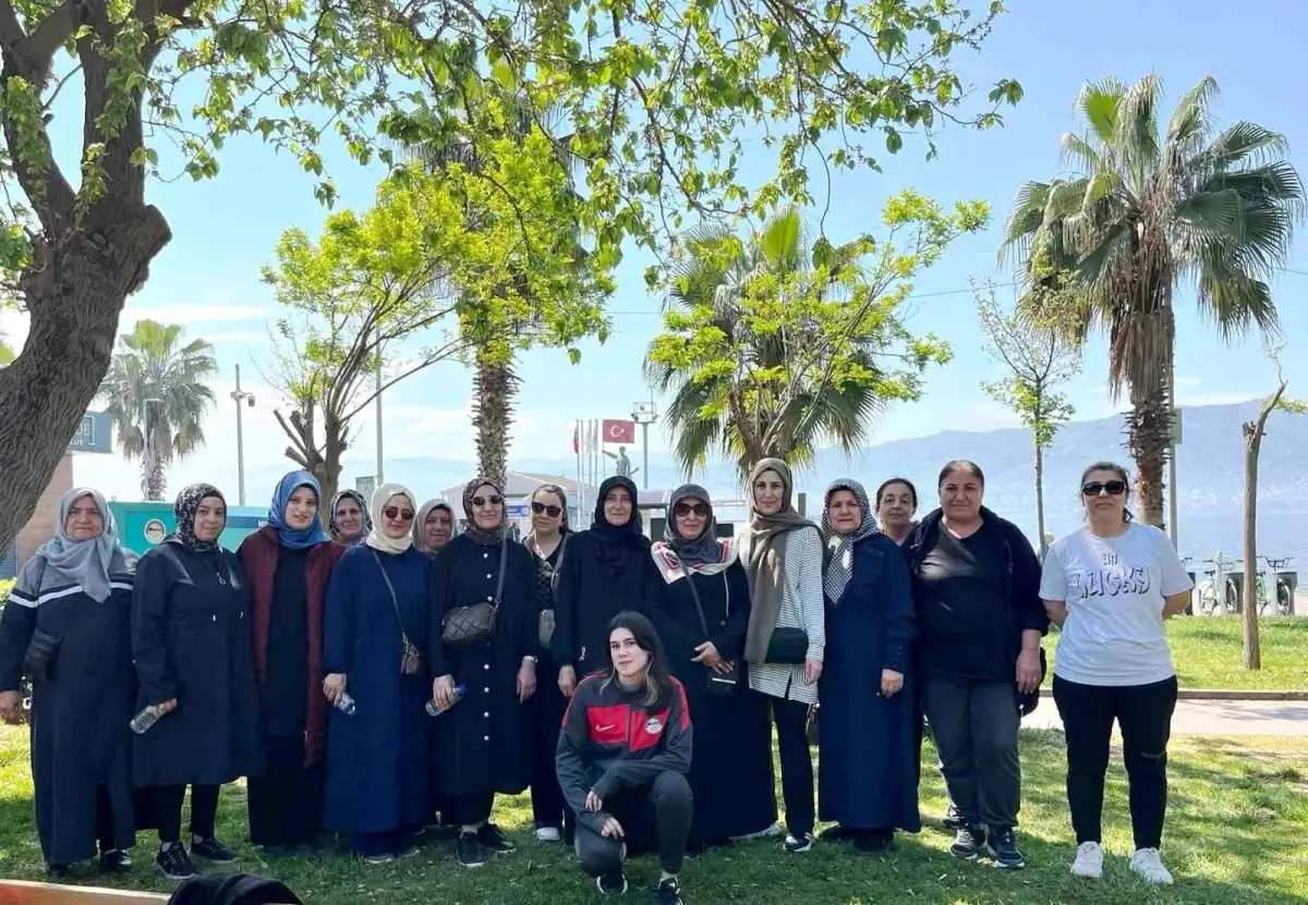 Körfez’de Yetişkinler için Zumba Kursları Başladı