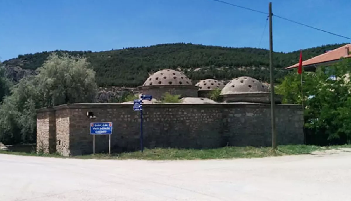Korkuteli Belediyesi’ne Sayıştay İncelemesi