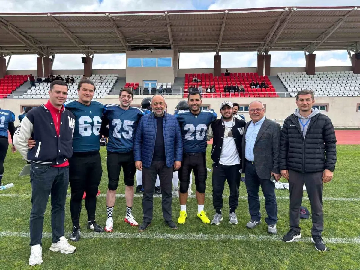 Korumalı Futbol Heyecanı Afyon’da