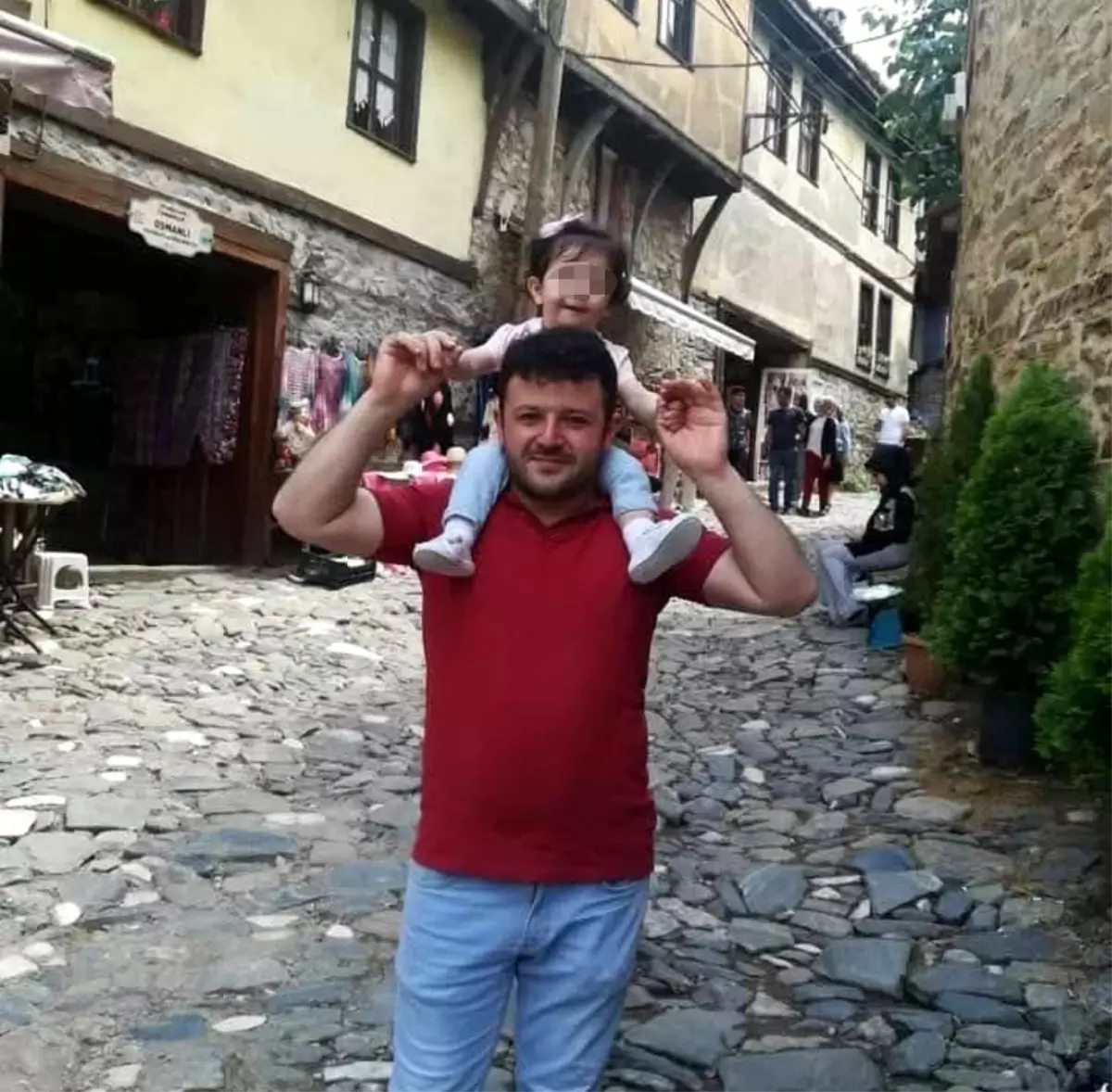 Kozcağız’da Aile Kavgasında 3 Ölü