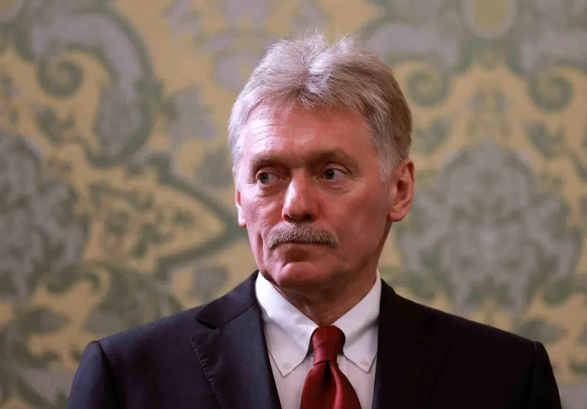 Kremlin’den Uzun Süreli Ateşkes İçin Koşullar