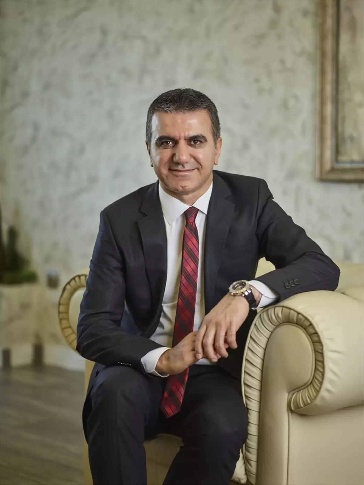 Kubba’dan 1 Mayıs Mesajı