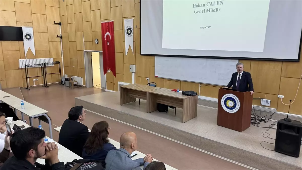 Kuraklık Ayçiçeği Üretimini Olumsuz Etkiliyor