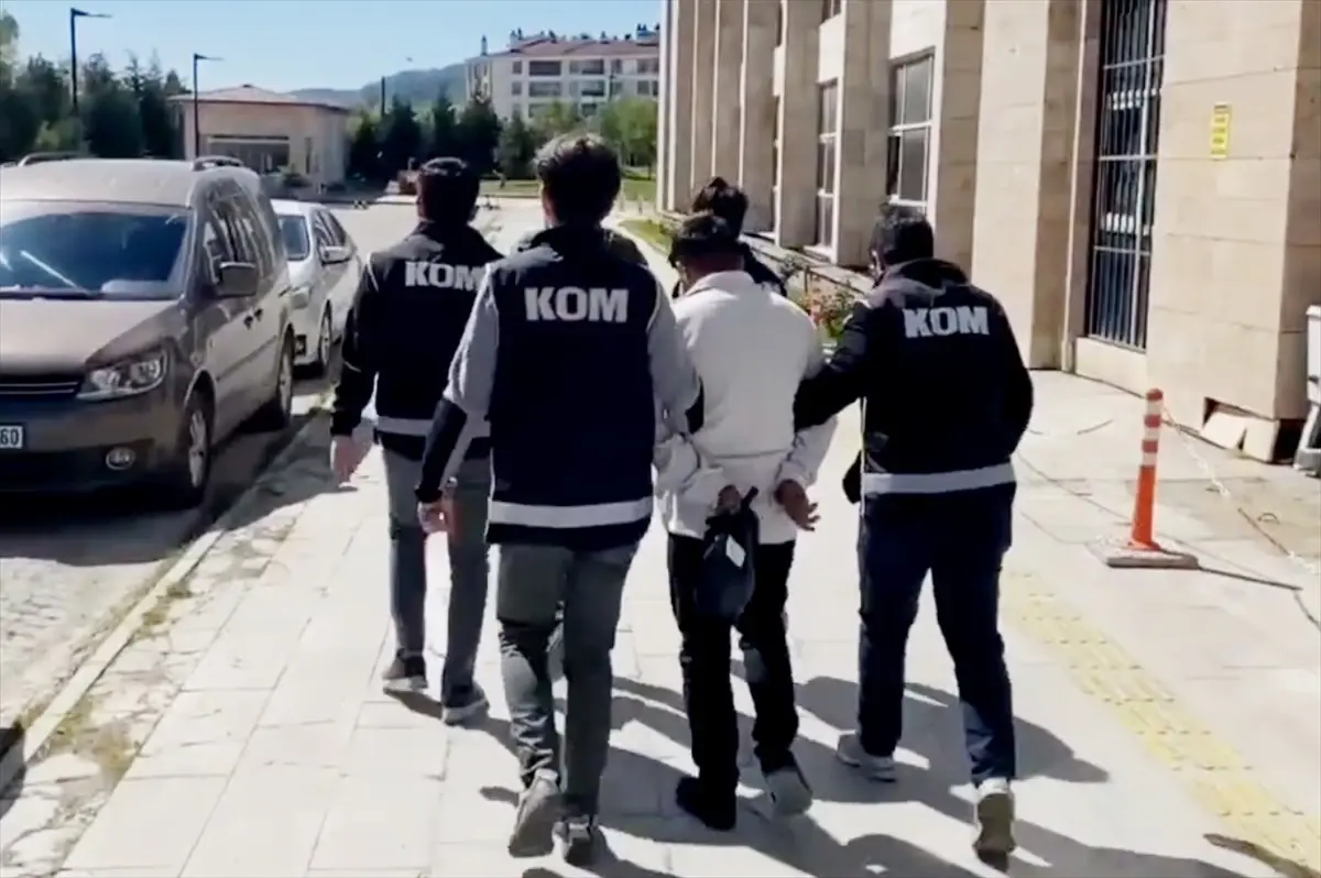 Kütahya’da Dolandırıcılık Girişimi