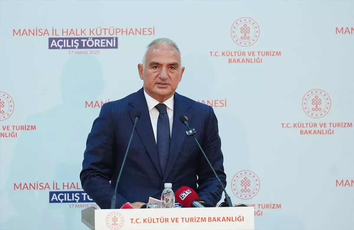 Kütüphane Kullanımında Rekorlar