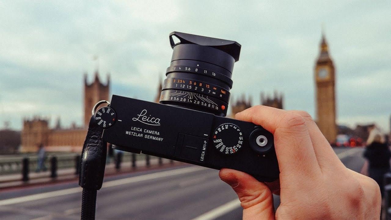 Leica’nın yeni hazinesi: M11-P Safari ile 60MP tam kare deneyimi