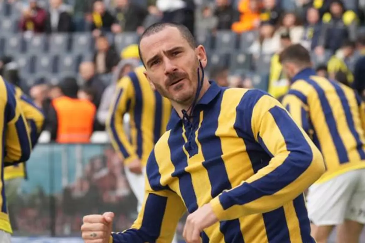 Leonardo Bonucci geri dönüyor! Eski takımına yeşil ışık yaktı