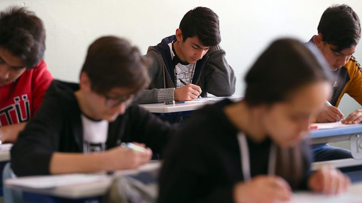 Liselerle ilgili 3 farklı model masada: Eğitim süresi kısalacak mı