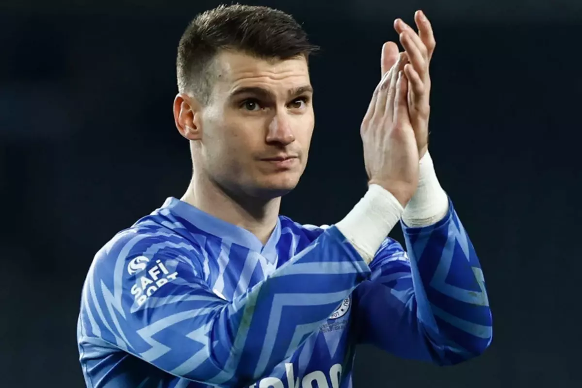 Livakovic’ten bitime 5 hafta kala Fenerbahçe’ye şok