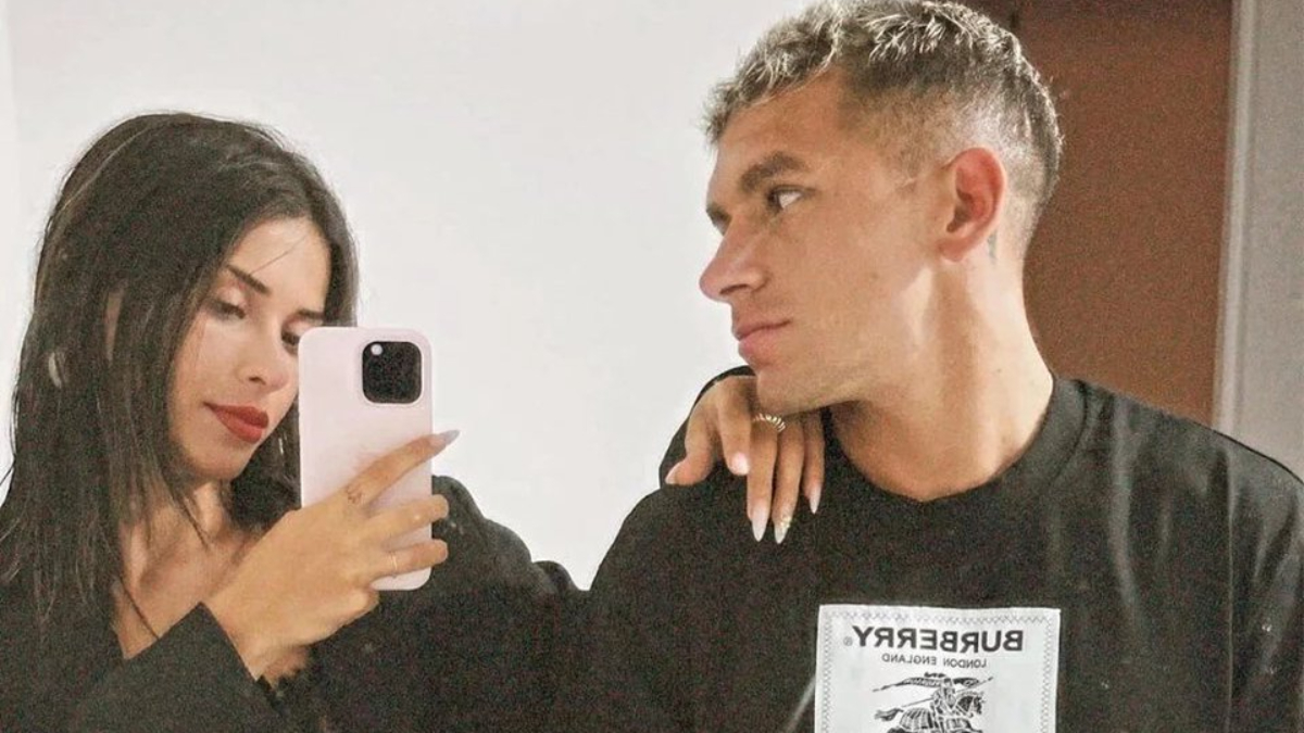 Lucas Torreira, Devrim Özkan’ı unutamıyor! Şimdi de fotoğrafını beğendi